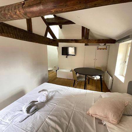 Louis Premier Et Second Metz Centre Un Sejour A Part Apartment Екстериор снимка
