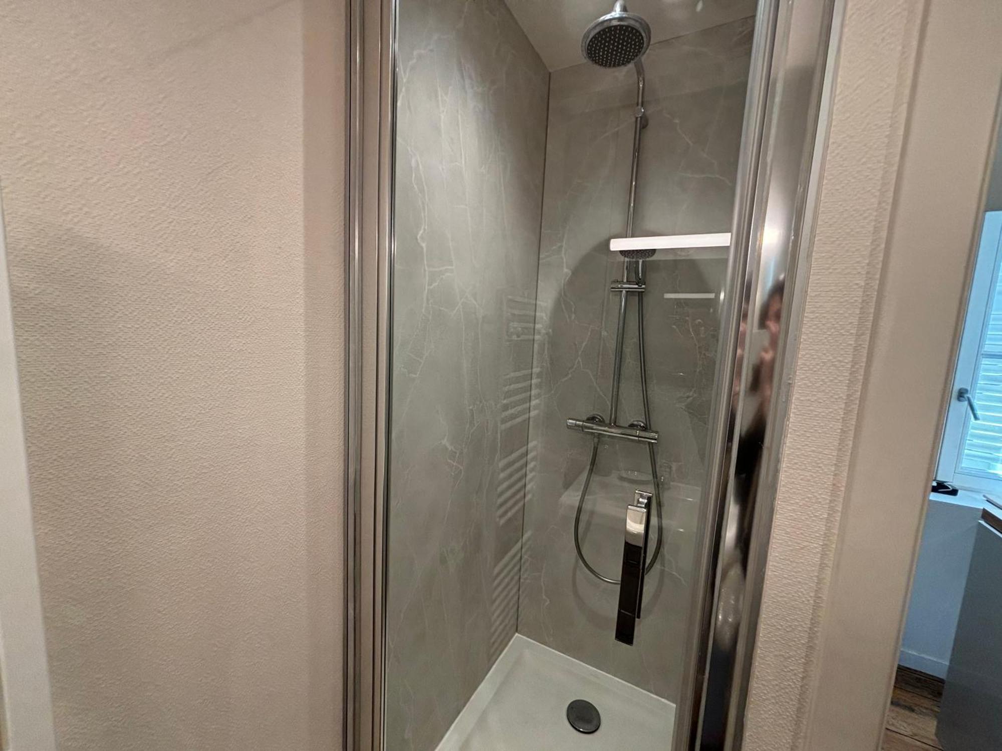 Louis Premier Et Second Metz Centre Un Sejour A Part Apartment Екстериор снимка