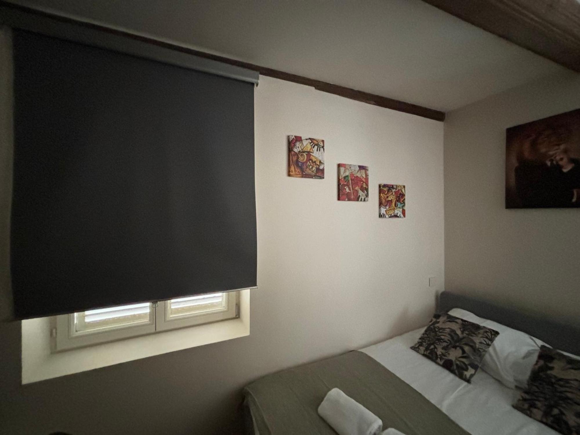 Louis Premier Et Second Metz Centre Un Sejour A Part Apartment Екстериор снимка