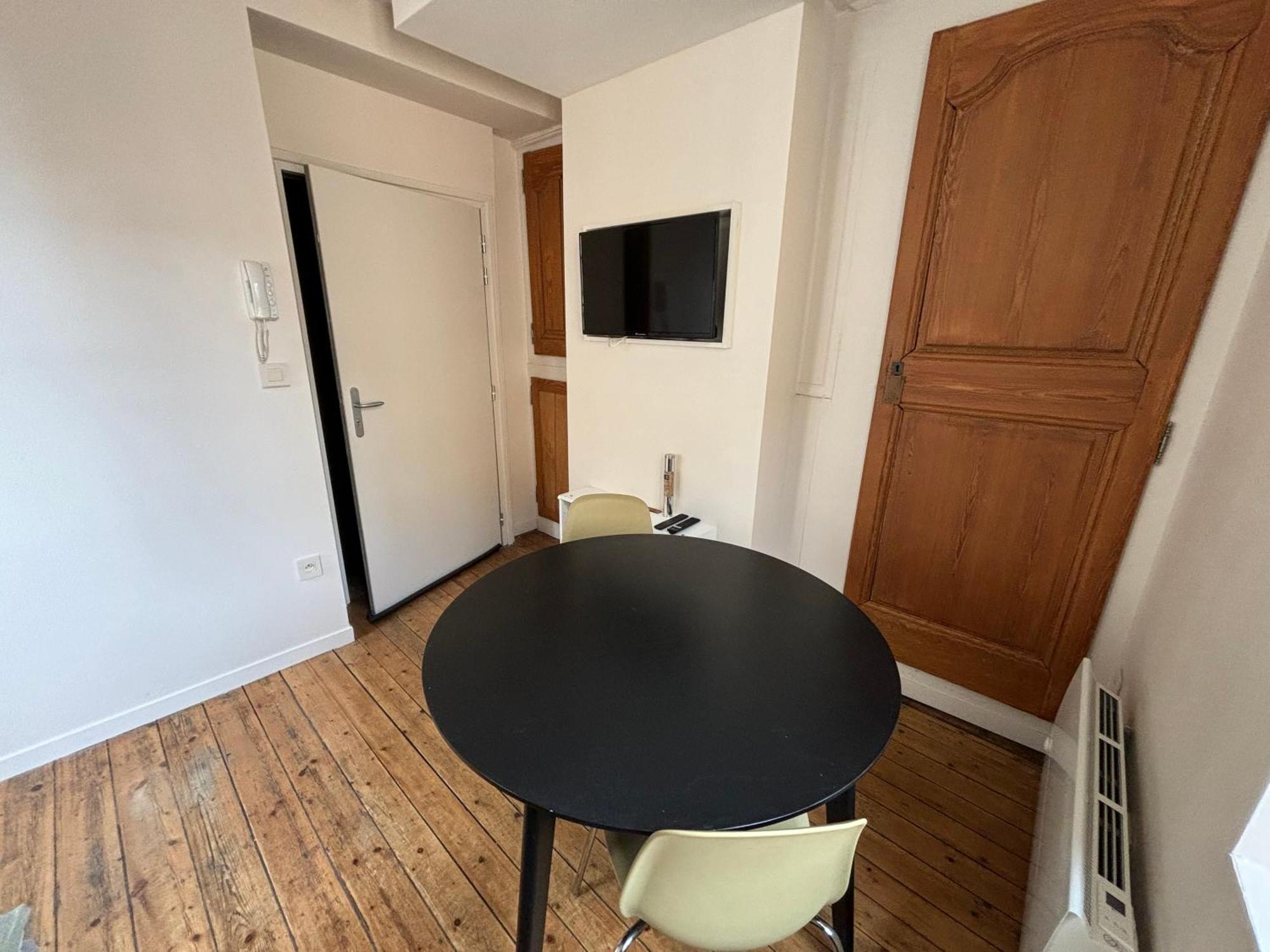 Louis Premier Et Second Metz Centre Un Sejour A Part Apartment Екстериор снимка