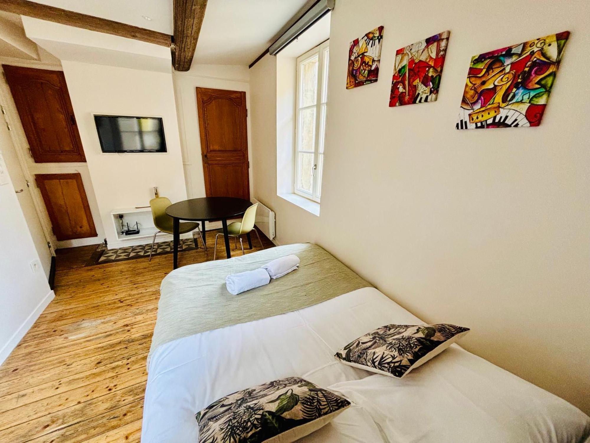 Louis Premier Et Second Metz Centre Un Sejour A Part Apartment Екстериор снимка