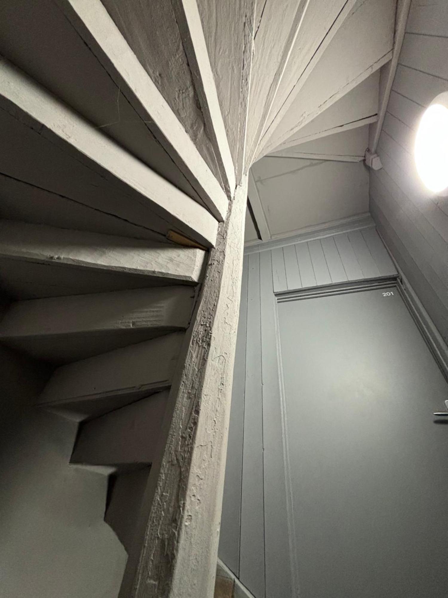 Louis Premier Et Second Metz Centre Un Sejour A Part Apartment Екстериор снимка