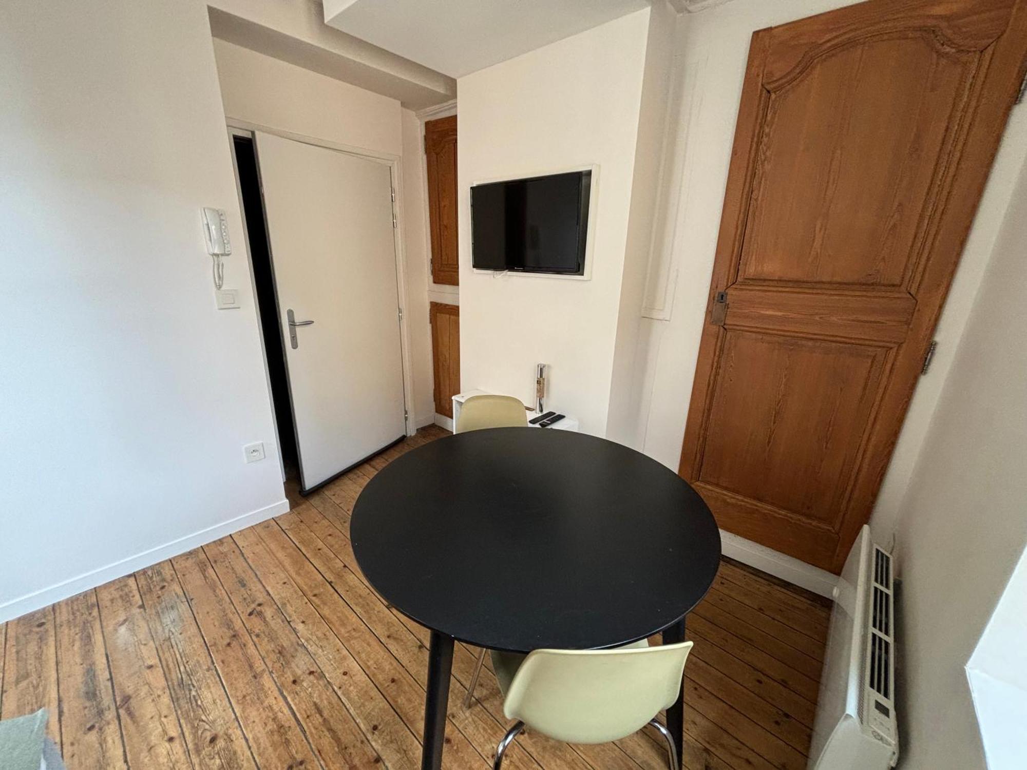 Louis Premier Et Second Metz Centre Un Sejour A Part Apartment Екстериор снимка