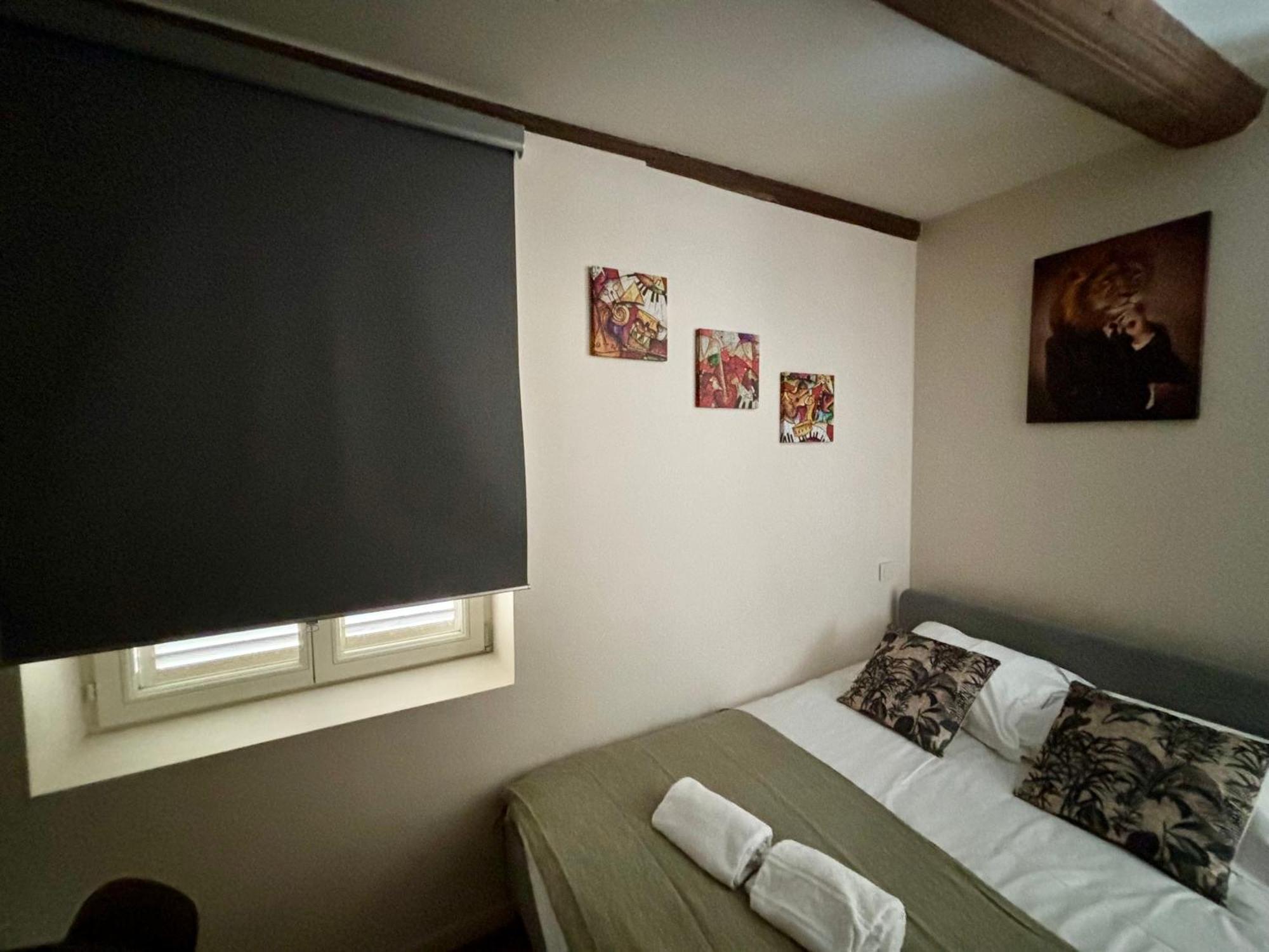 Louis Premier Et Second Metz Centre Un Sejour A Part Apartment Екстериор снимка