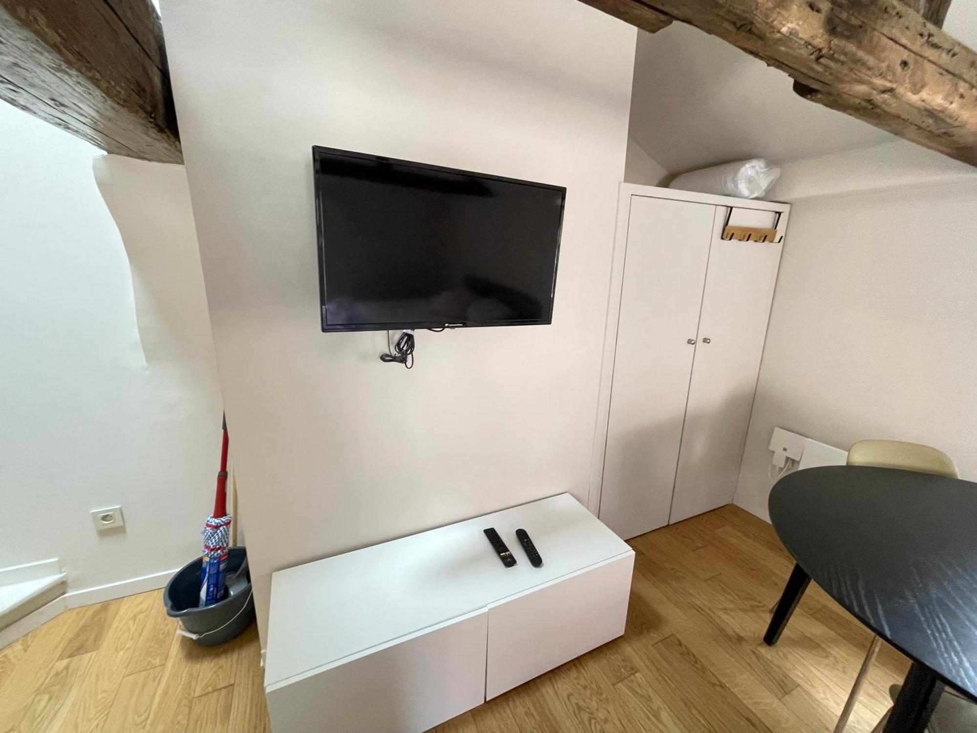 Louis Premier Et Second Metz Centre Un Sejour A Part Apartment Екстериор снимка