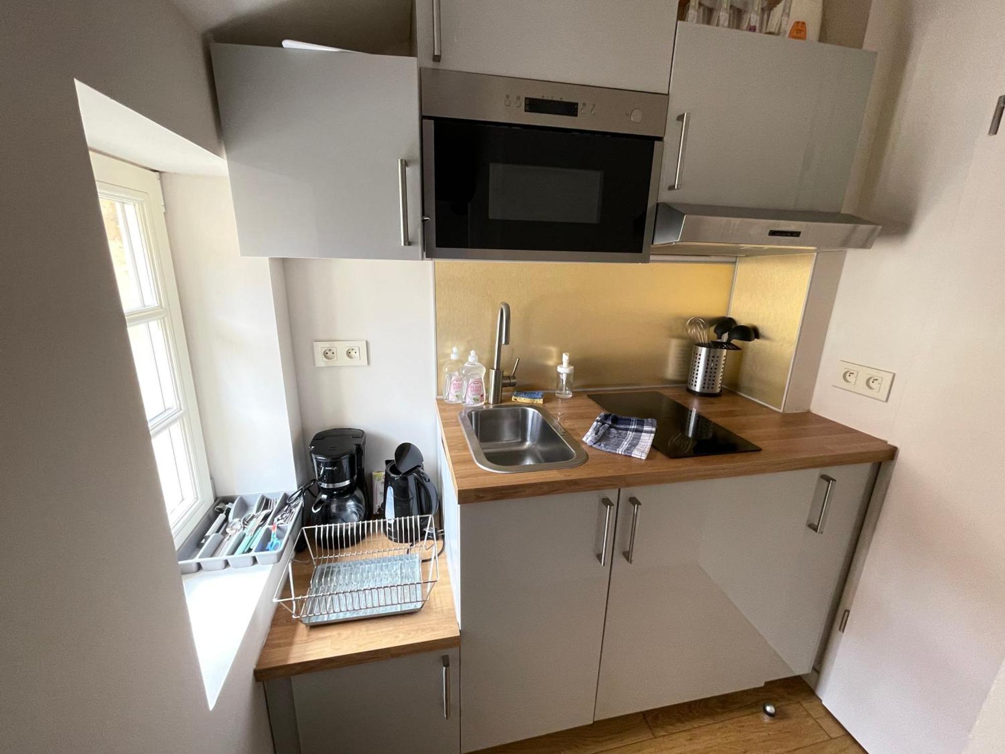 Louis Premier Et Second Metz Centre Un Sejour A Part Apartment Екстериор снимка